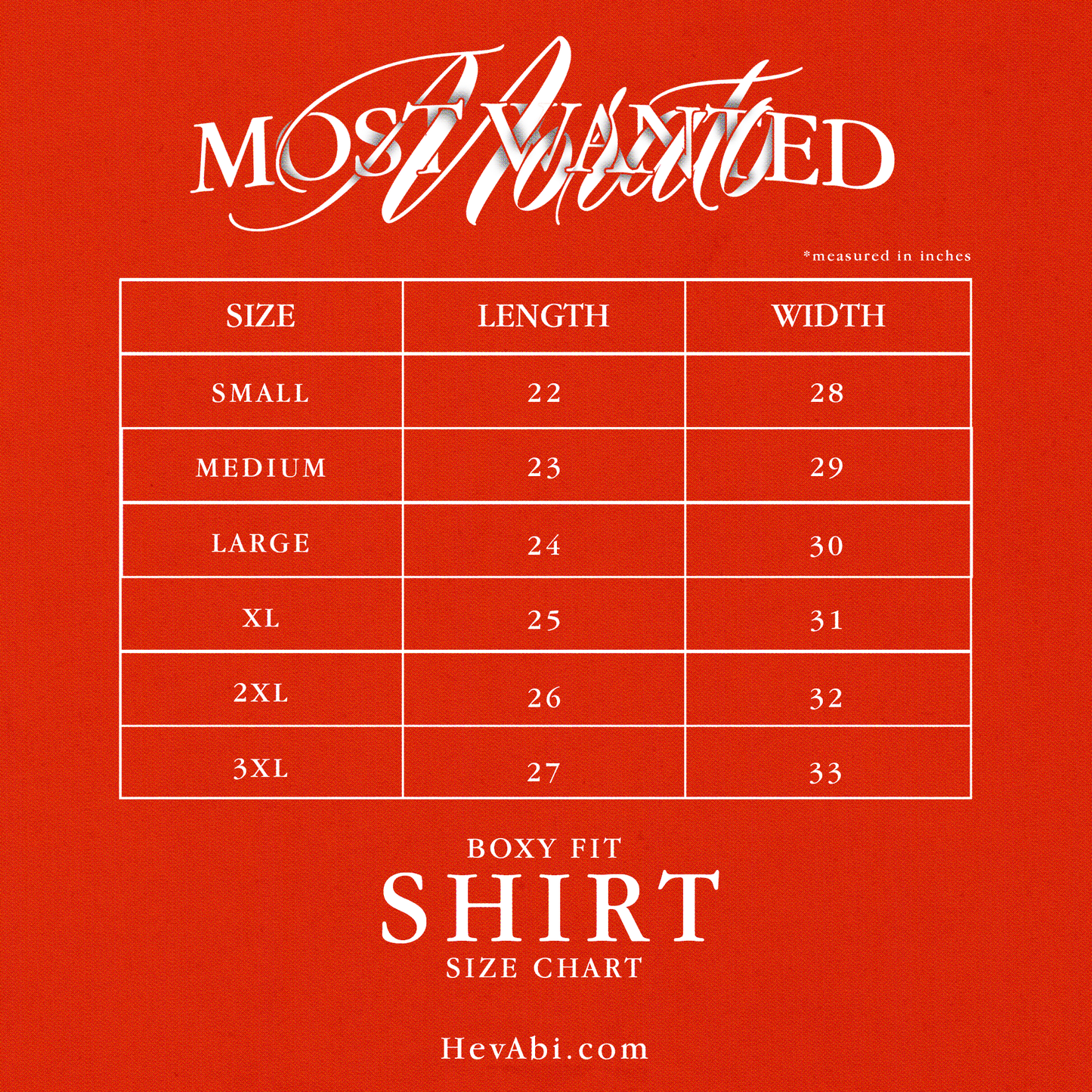 “MORATO MOST WANTED” TEE IN BLACK